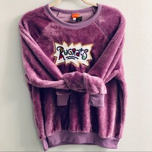Nickelodeon Rugrats sweater